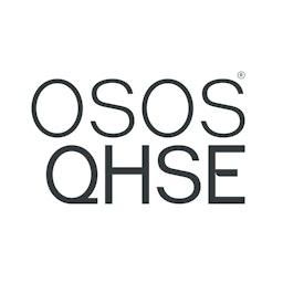 OSOS QHSE logo